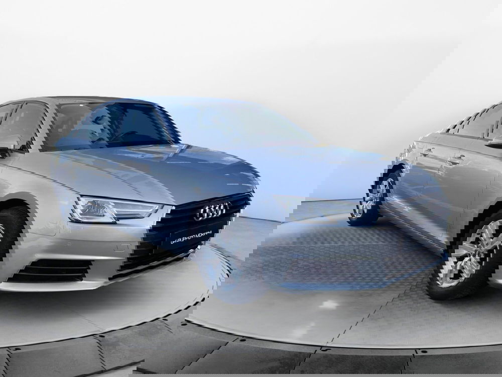 Audi A4 usata a Bologna (2)