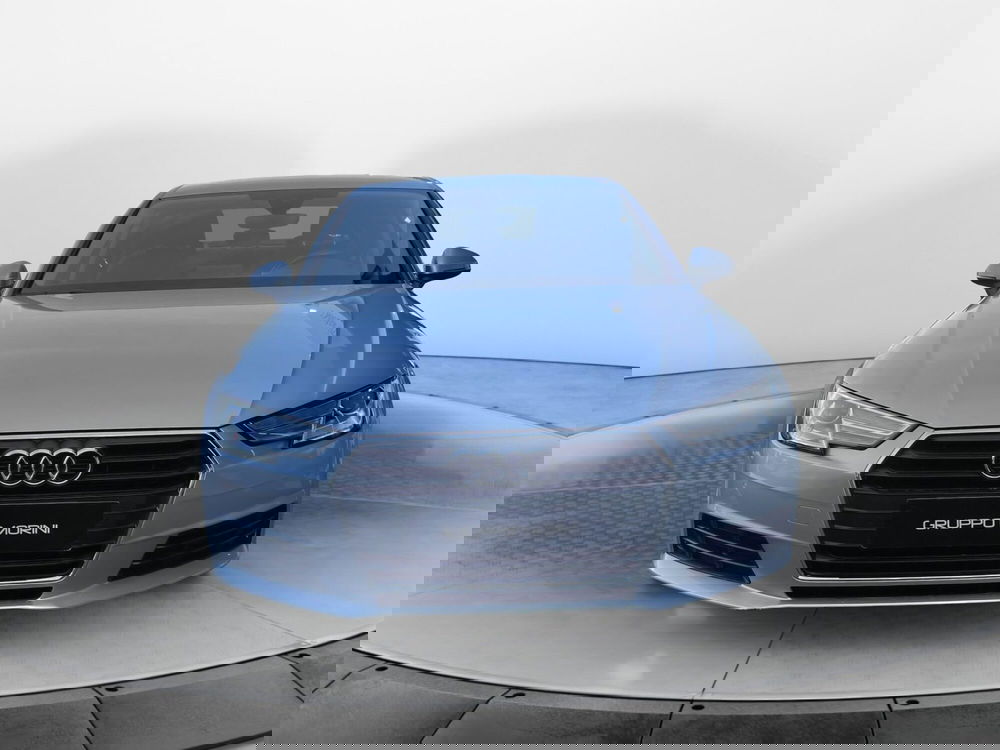 Audi A4 usata a Bologna (3)