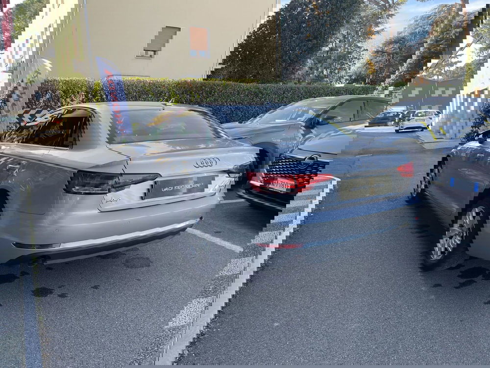 Audi A4 usata a Bologna (6)