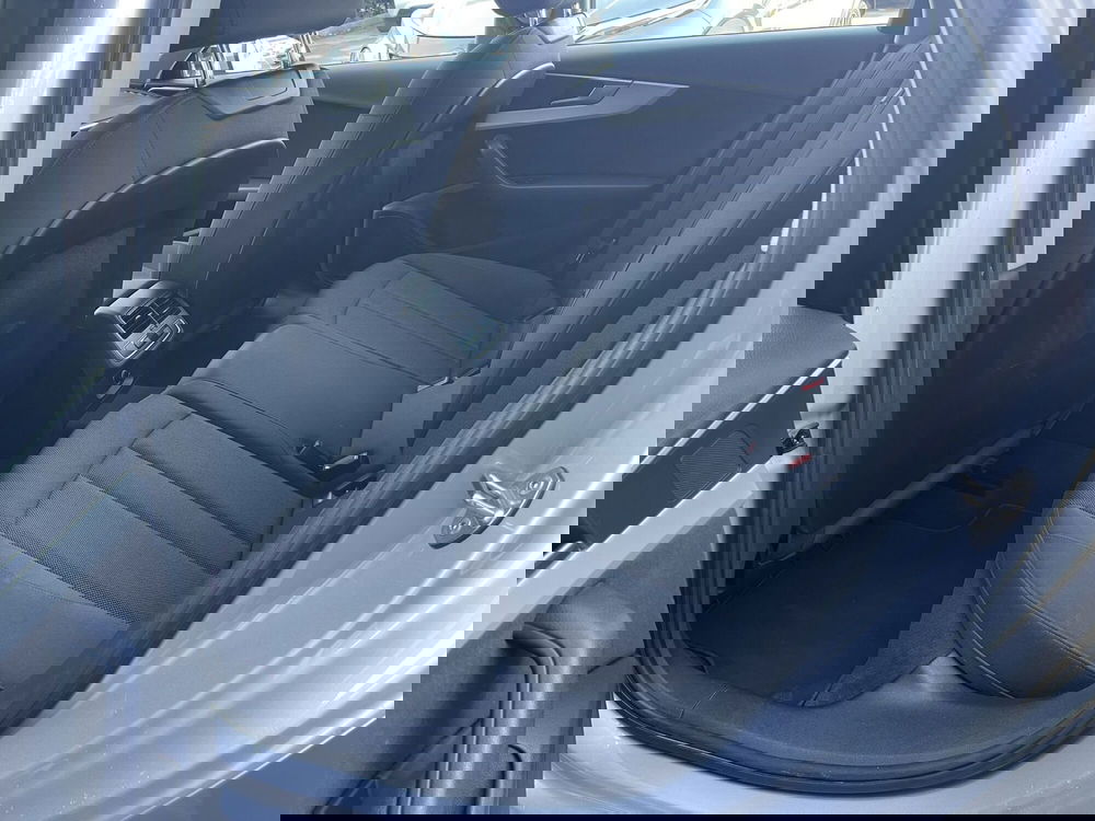 Audi A4 usata a Bologna (8)