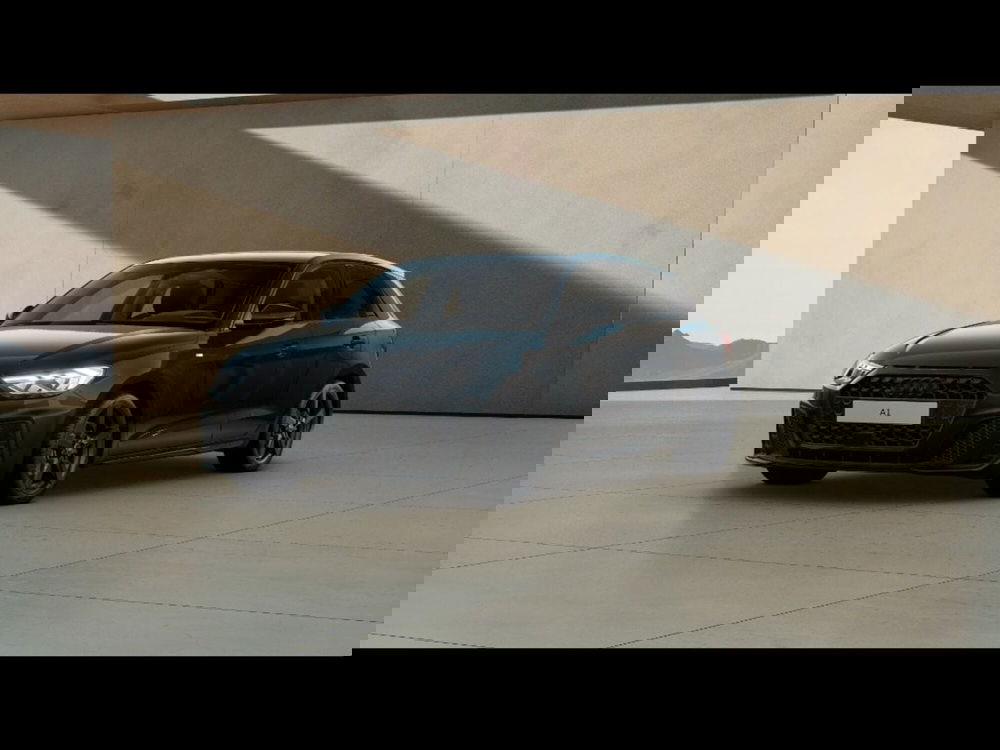 Audi A1 Sportback nuova a Livorno