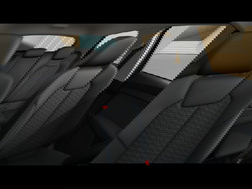 Audi A1 Sportback nuova a Livorno (11)