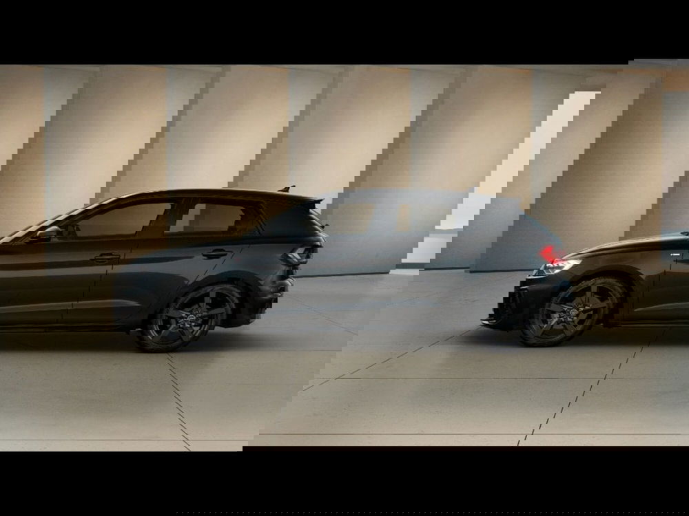 Audi A1 Sportback nuova a Livorno (2)