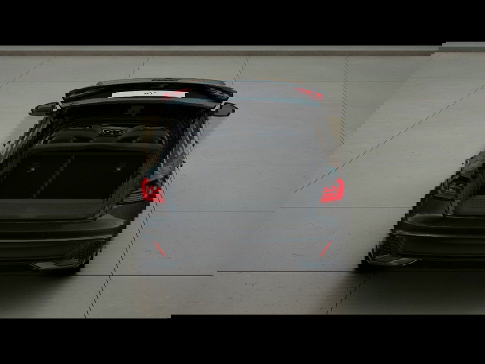 Audi A1 Sportback nuova a Livorno (5)