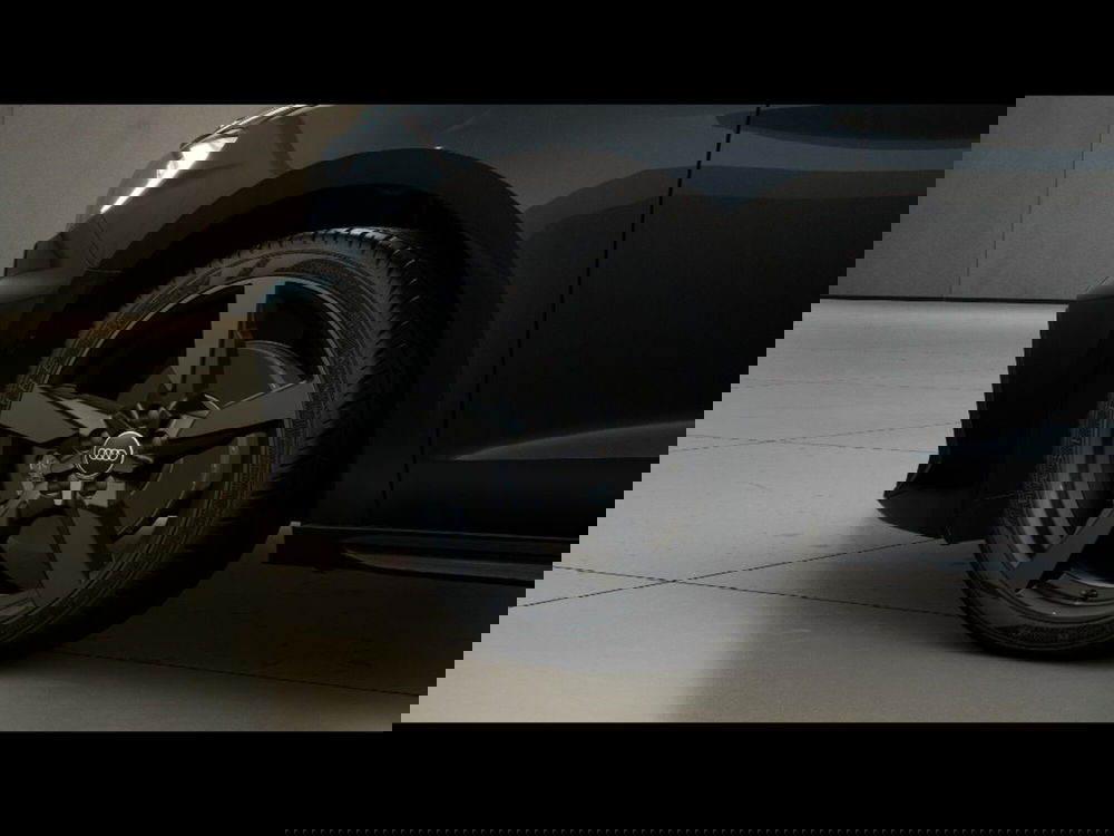 Audi A1 Sportback nuova a Livorno (6)