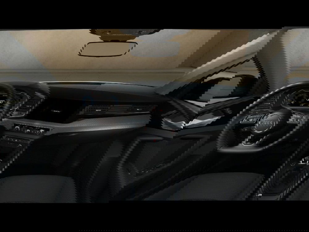 Audi A1 Sportback nuova a Livorno (8)