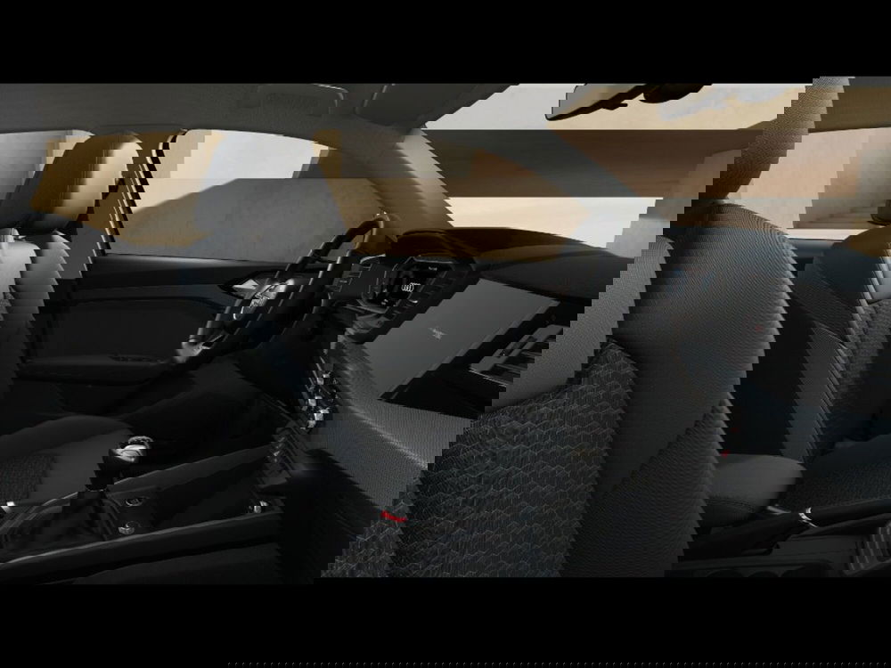 Audi A1 Sportback nuova a Livorno (9)