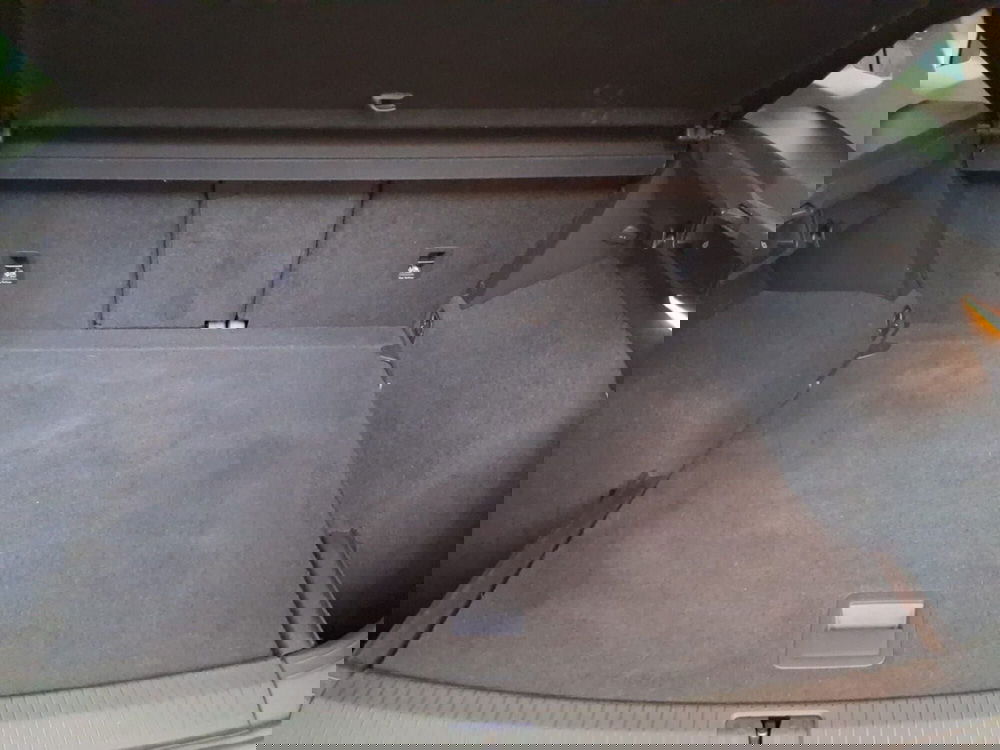 Volkswagen Tiguan usata a Bologna (10)