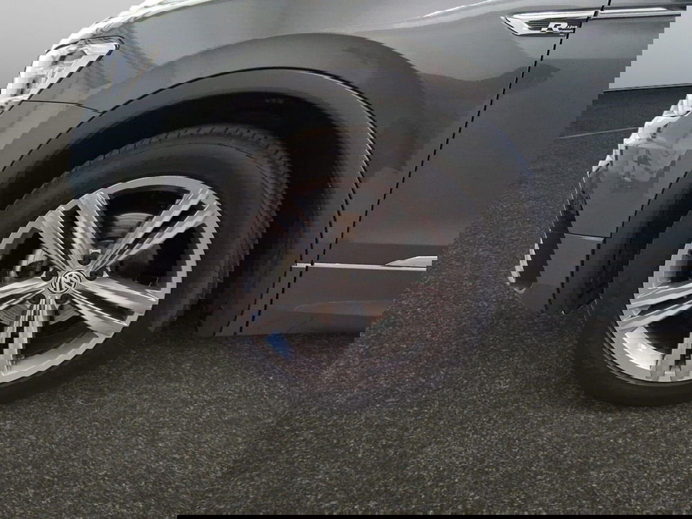 Volkswagen Tiguan usata a Bologna (12)