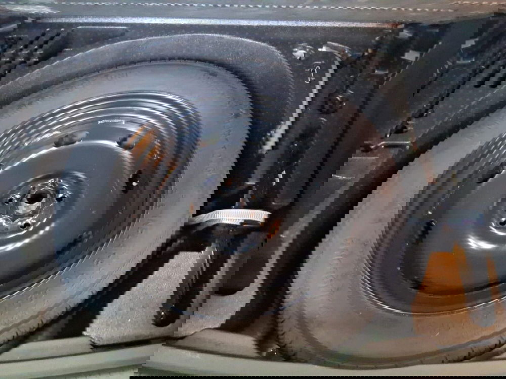 Volkswagen Tiguan usata a Bologna (13)