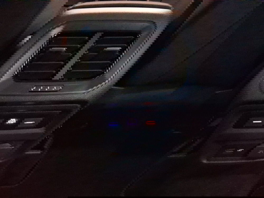 Volkswagen Tiguan usata a Bologna (20)