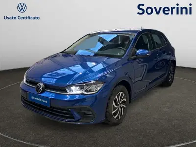 Volkswagen Polo 1.0 EVO del 2023 usata a Bologna
