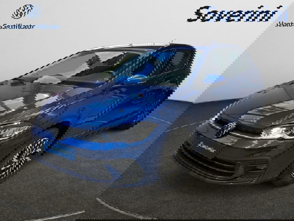 Volkswagen Polo usata a Bologna