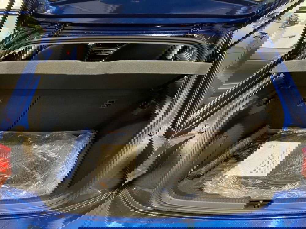 Volkswagen Polo usata a Bologna (10)