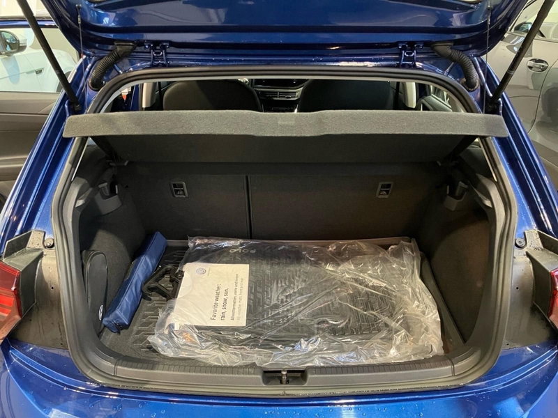 Volkswagen Polo usata a Bologna (10)