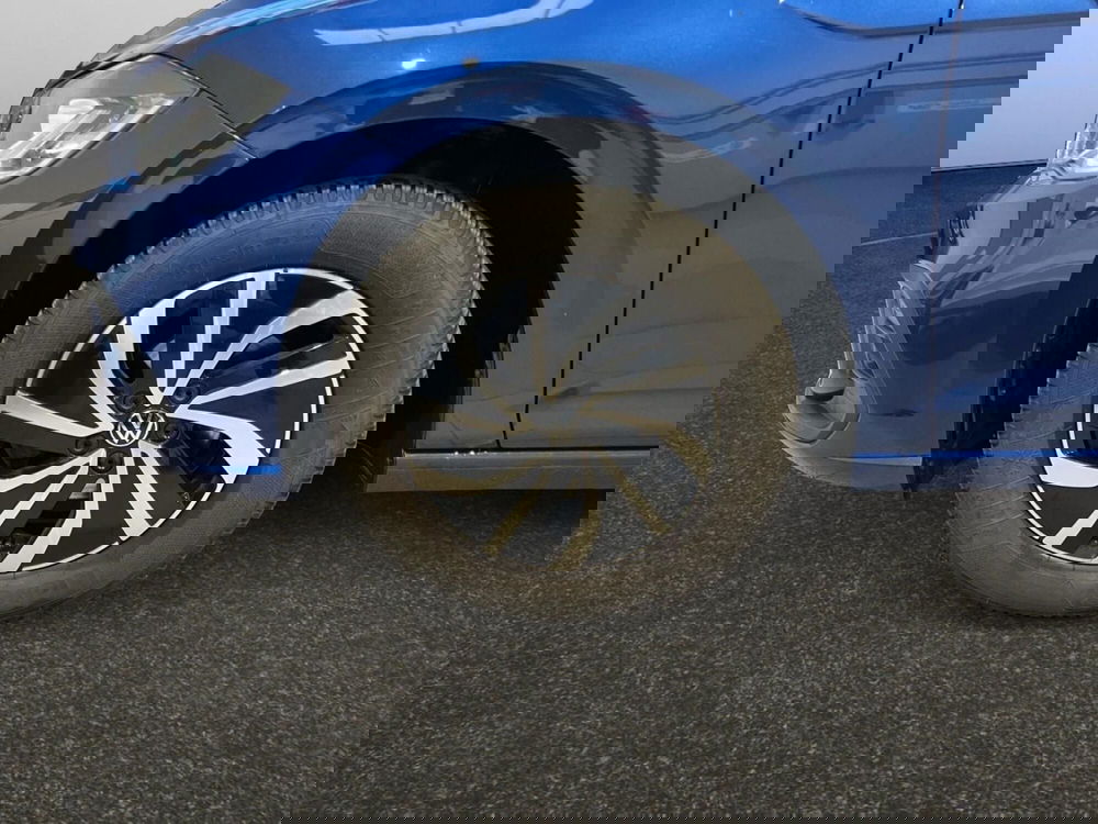 Volkswagen Polo usata a Bologna (12)