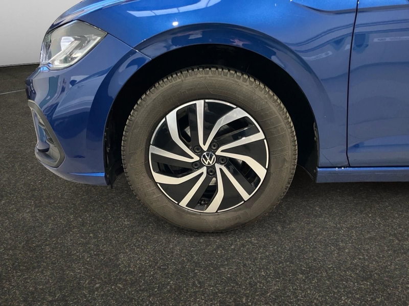 Volkswagen Polo usata a Bologna (12)