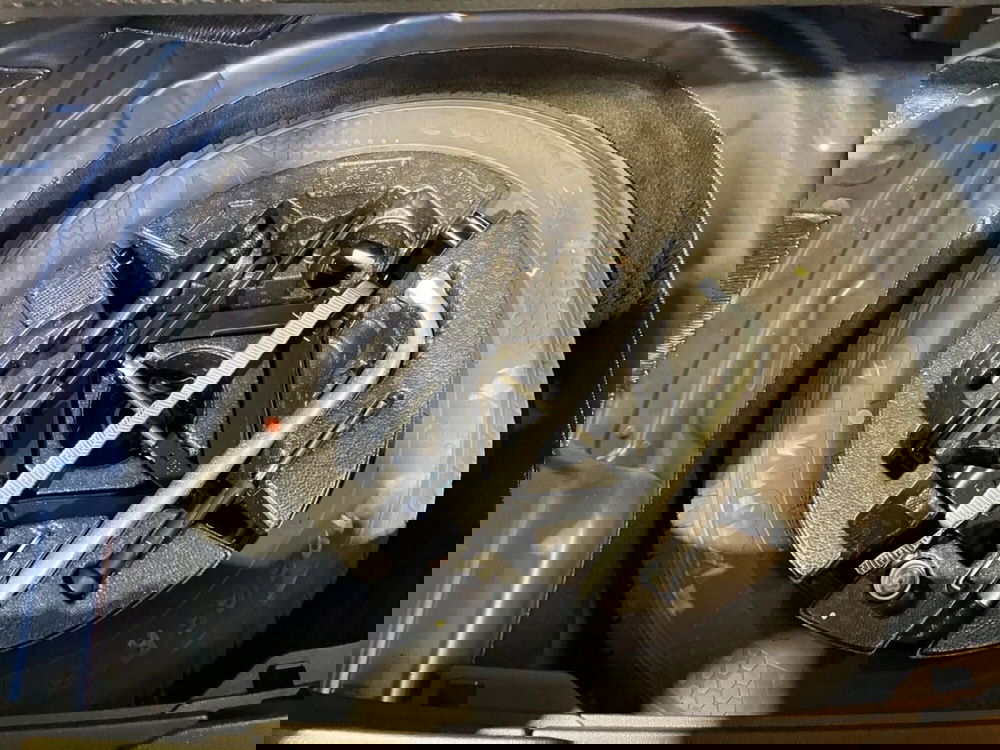 Volkswagen Polo usata a Bologna (13)