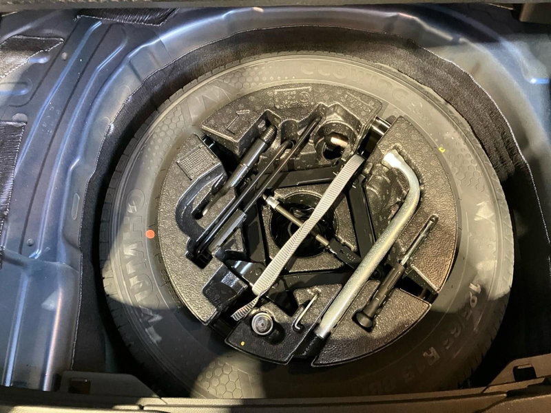 Volkswagen Polo usata a Bologna (13)