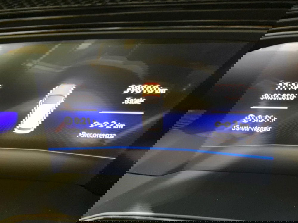 Volkswagen Polo usata a Bologna (14)