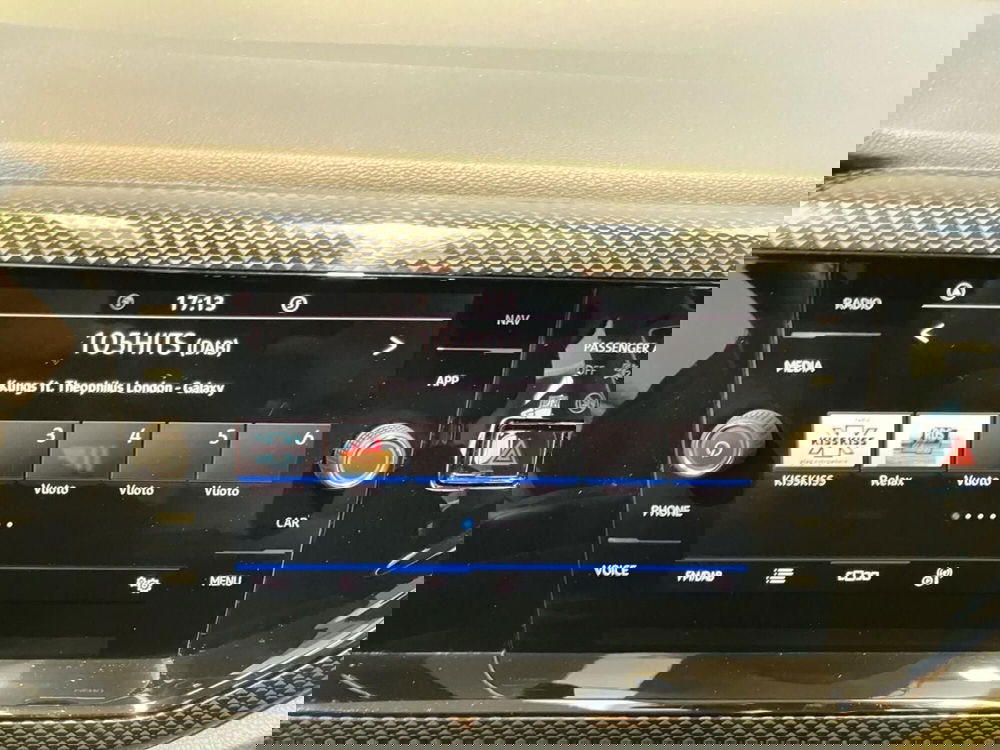 Volkswagen Polo usata a Bologna (15)