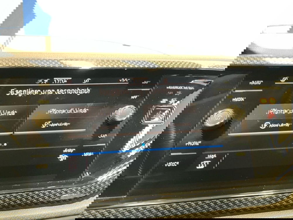 Volkswagen Polo usata a Bologna (17)