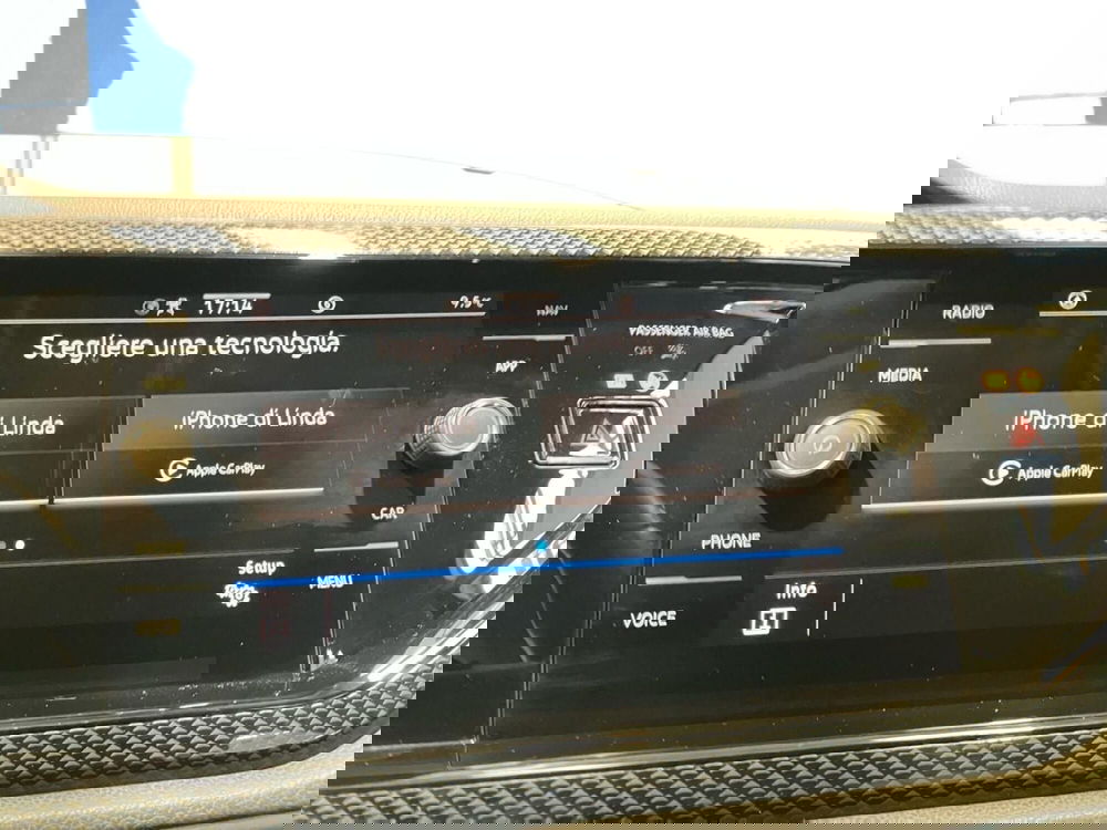 Volkswagen Polo usata a Bologna (19)