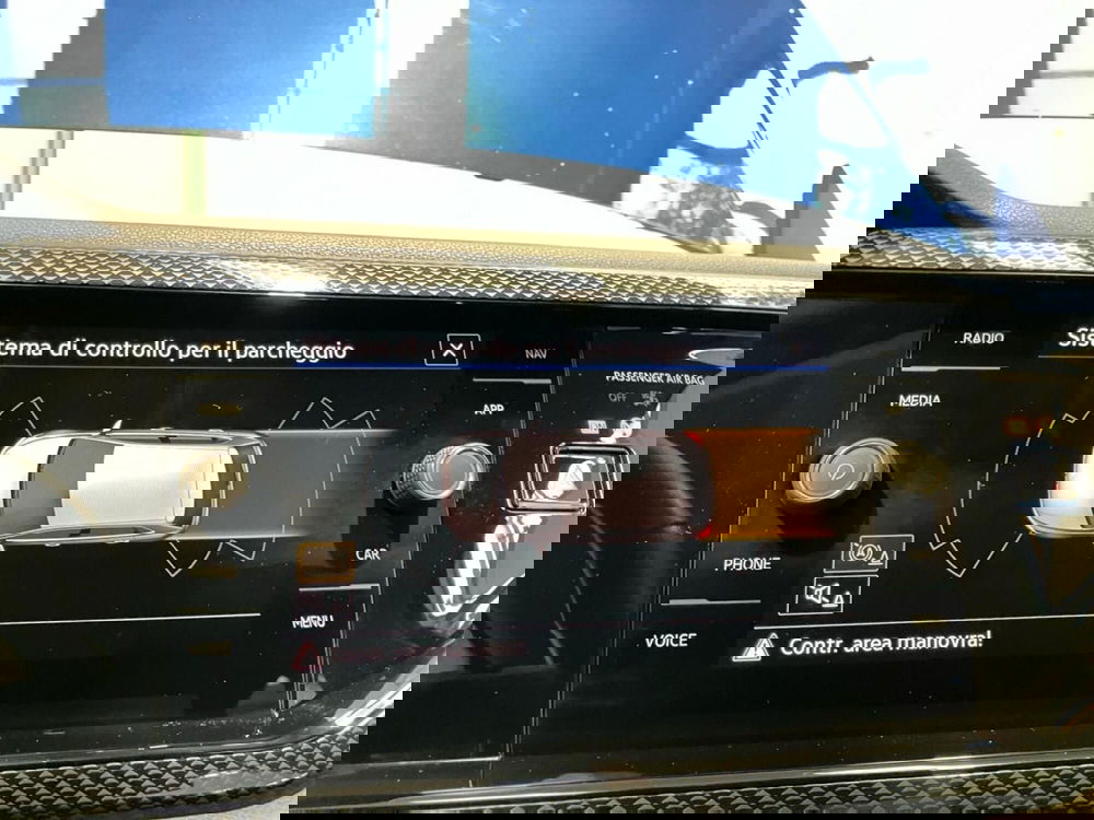 Volkswagen Polo usata a Bologna (20)