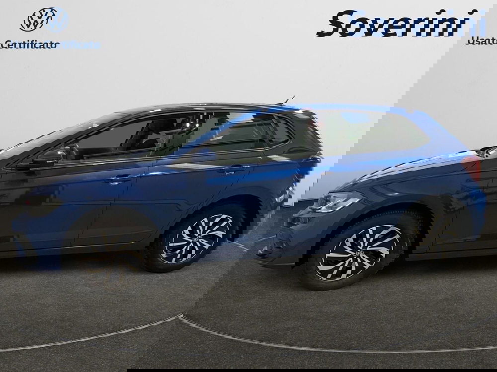 Volkswagen Polo usata a Bologna (3)