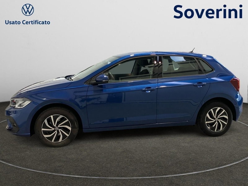 Volkswagen Polo usata a Bologna (3)