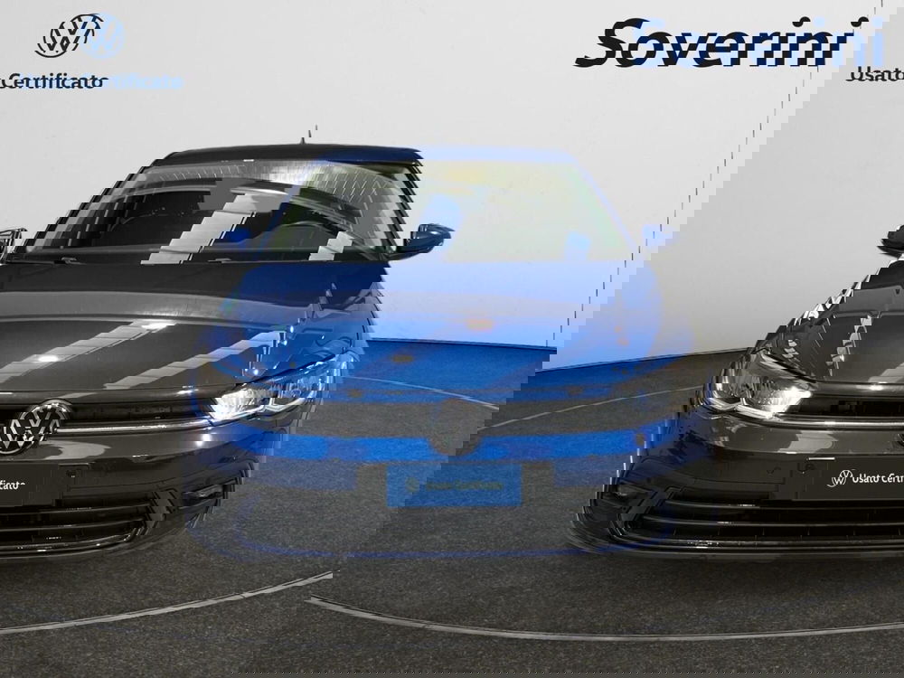 Volkswagen Polo usata a Bologna (4)