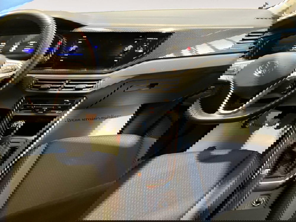 Volkswagen Polo usata a Bologna (7)