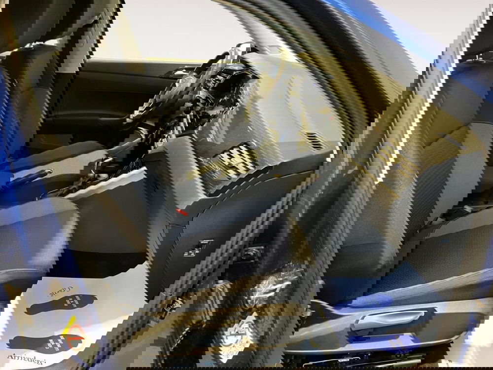 Volkswagen Polo usata a Bologna (8)