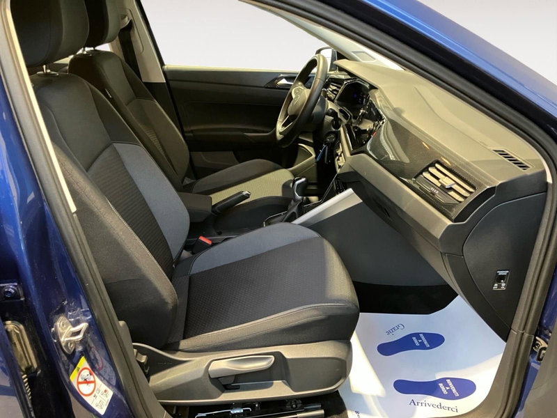 Volkswagen Polo usata a Bologna (8)