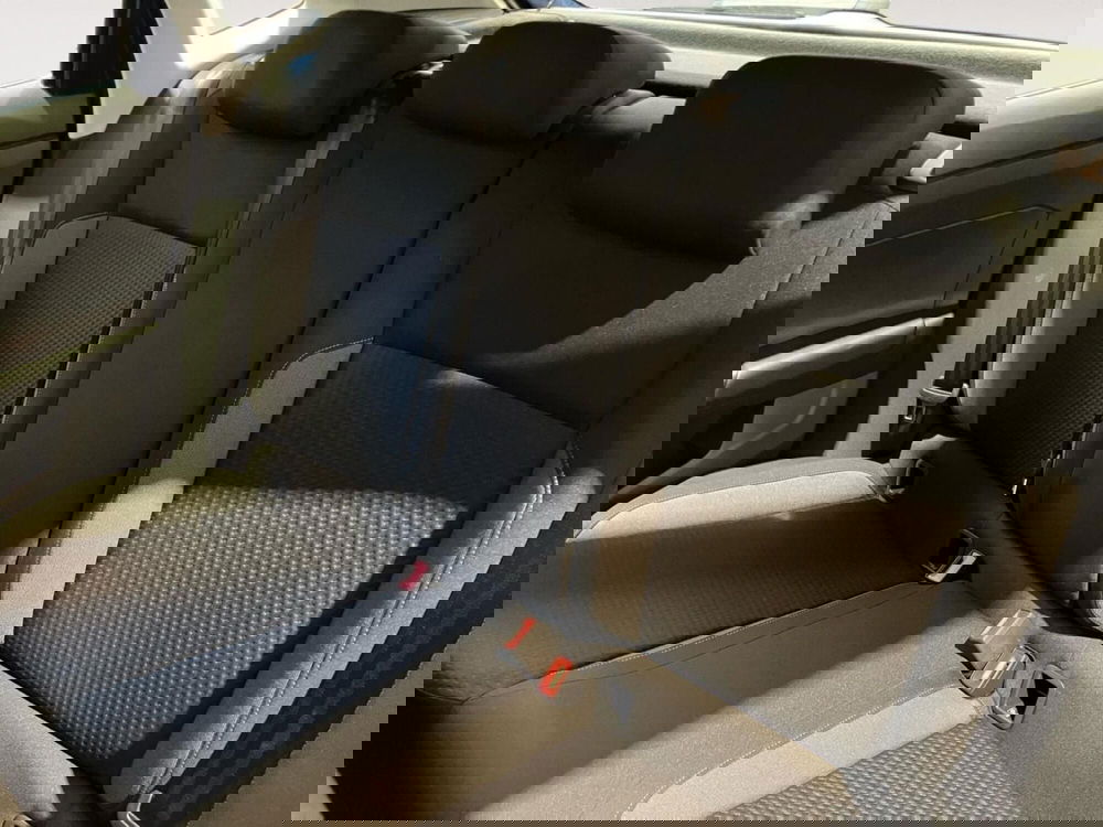 Volkswagen Polo usata a Bologna (9)