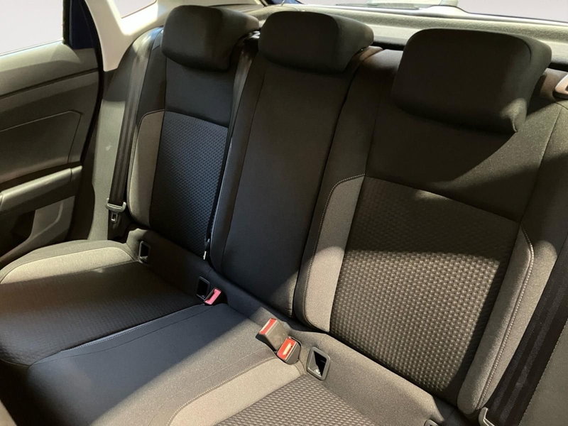 Volkswagen Polo usata a Bologna (9)