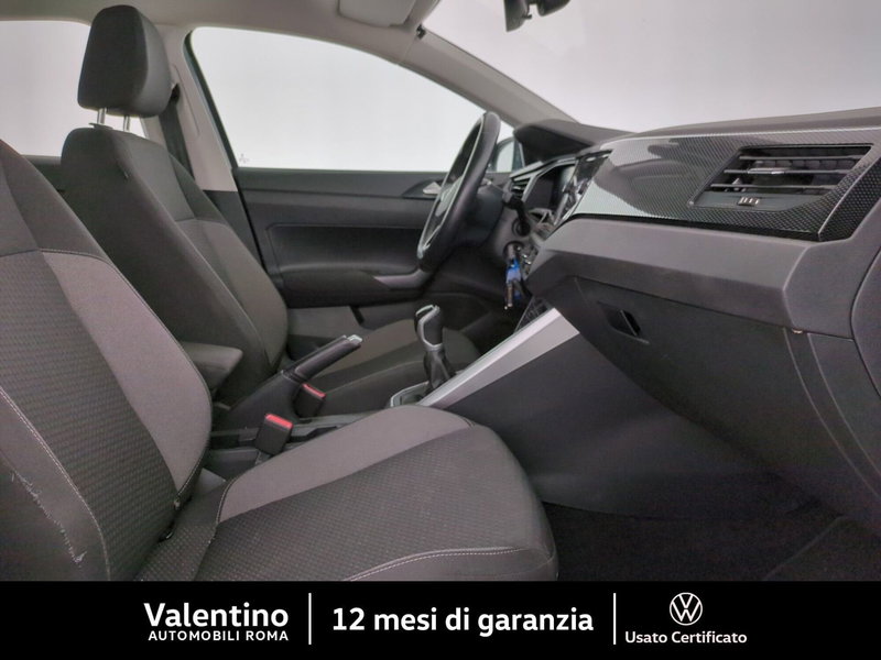 Volkswagen Polo usata a Roma (12)