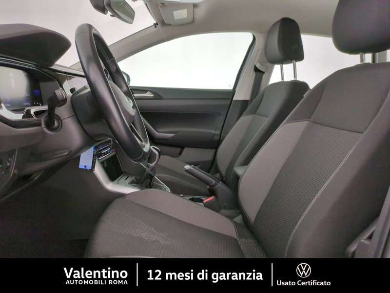 Volkswagen Polo usata a Roma (6)