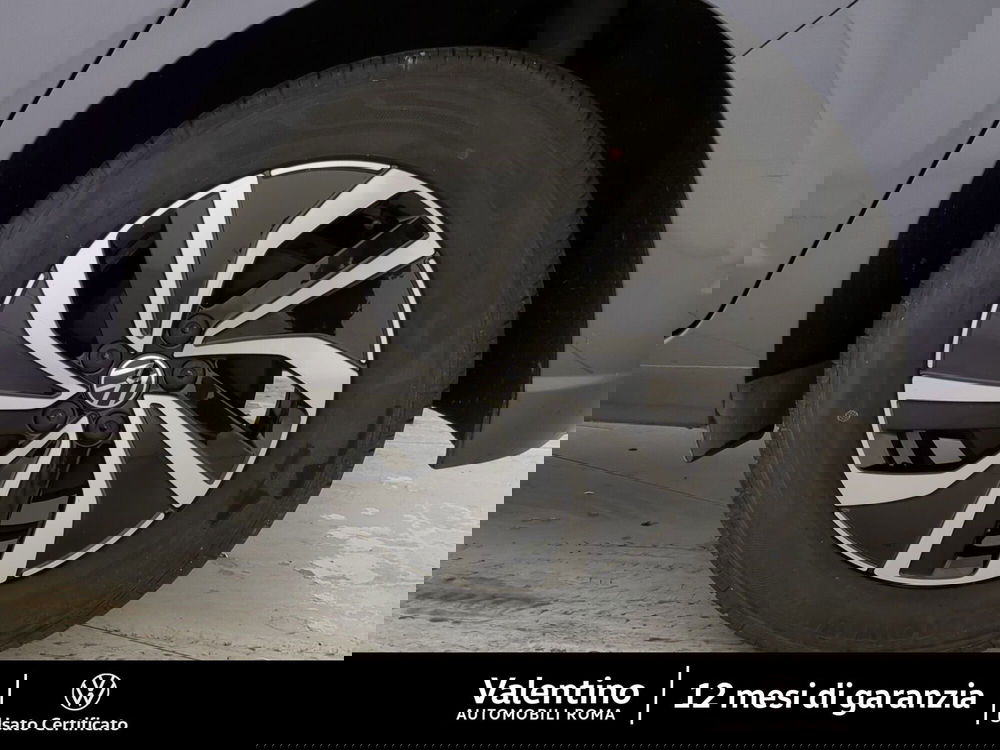 Volkswagen Polo usata a Roma (7)