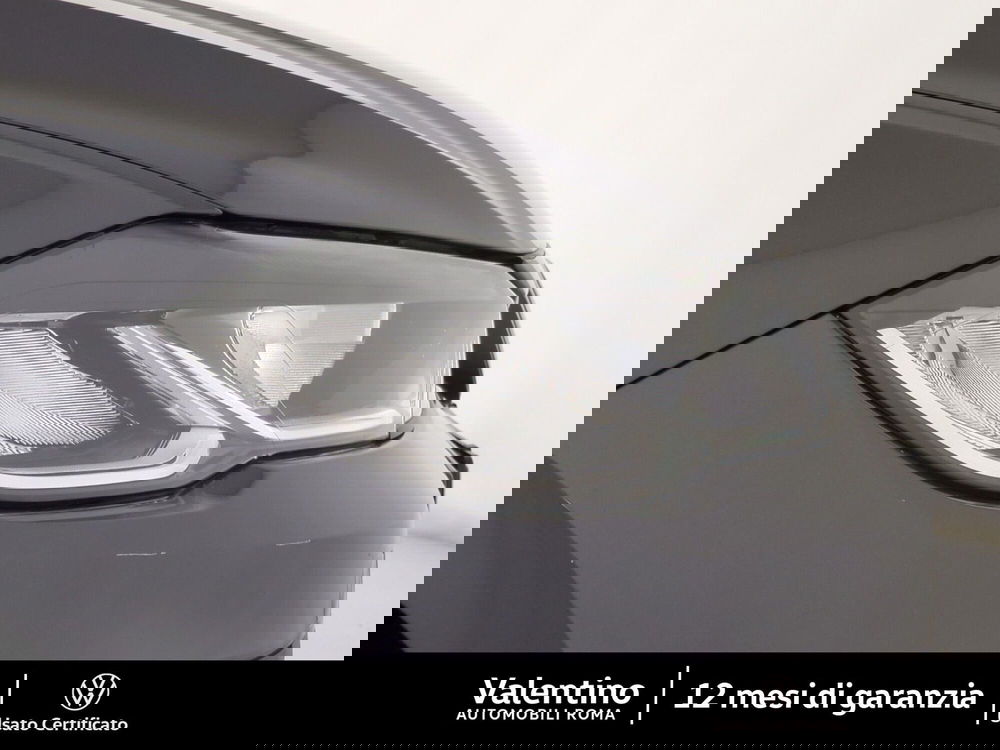 Volkswagen Polo usata a Roma (8)