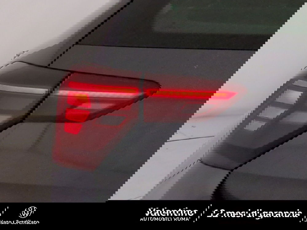 Volkswagen Polo usata a Roma (9)