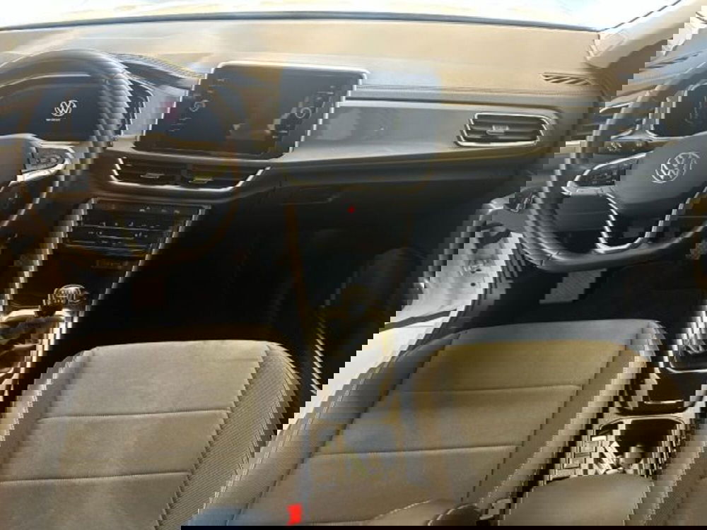 Volkswagen T-Roc usata a Cuneo (10)