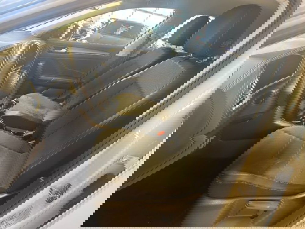 Volkswagen T-Roc usata a Cuneo (11)