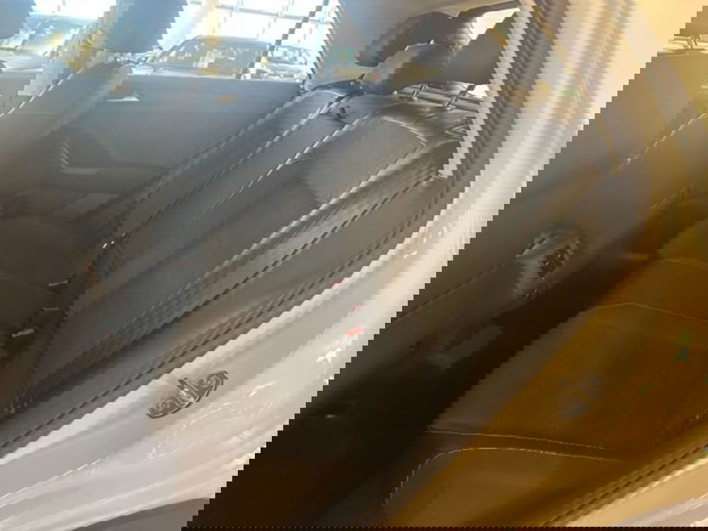 Volkswagen T-Roc usata a Cuneo (12)