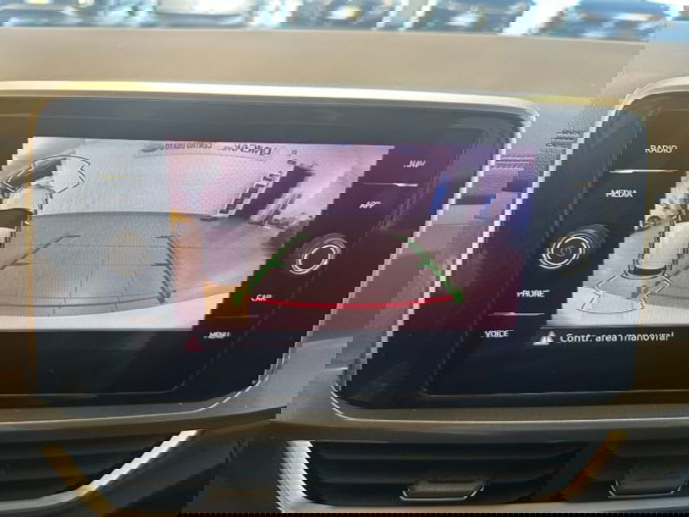 Volkswagen T-Roc usata a Cuneo (13)