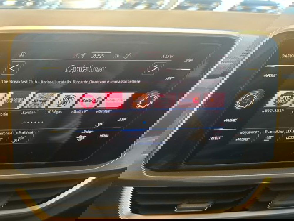 Volkswagen T-Roc usata a Cuneo (14)