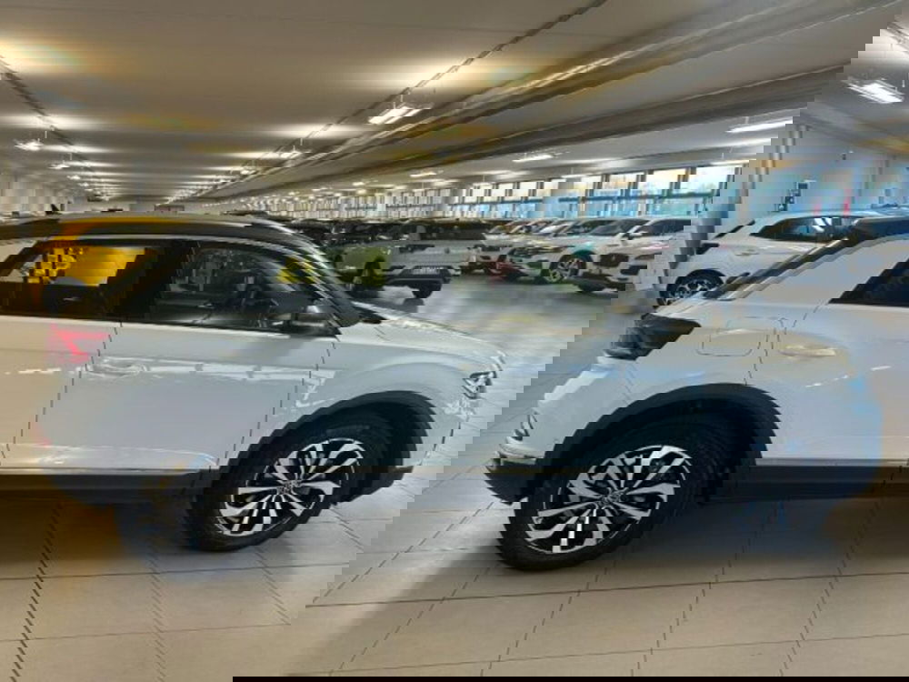 Volkswagen T-Roc usata a Cuneo (8)