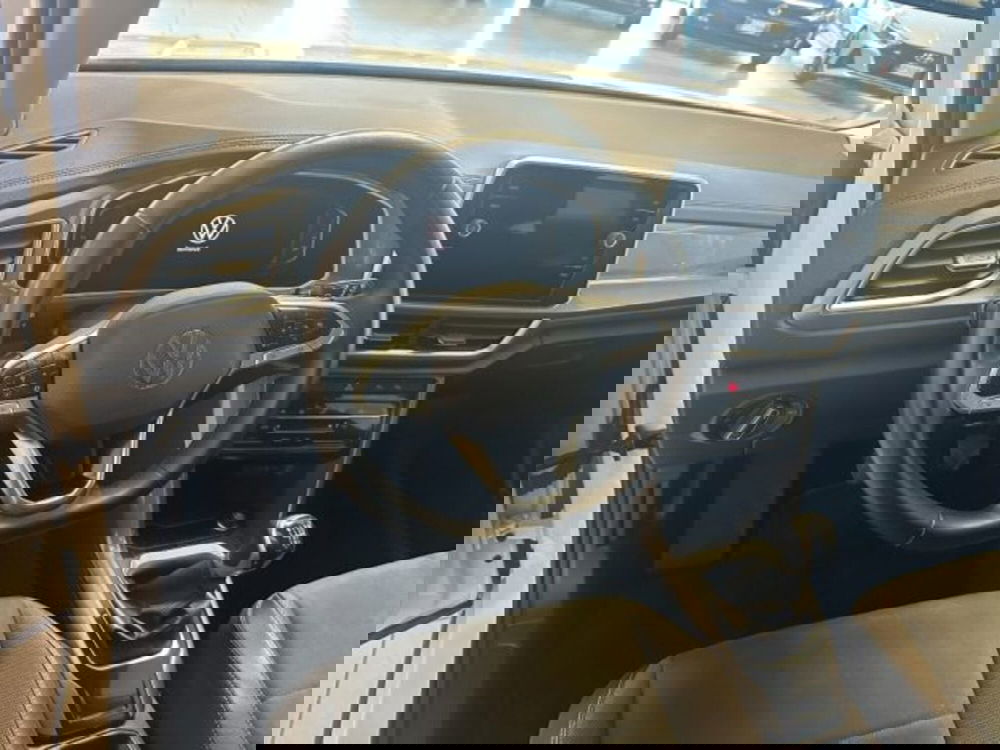 Volkswagen T-Roc usata a Cuneo (9)