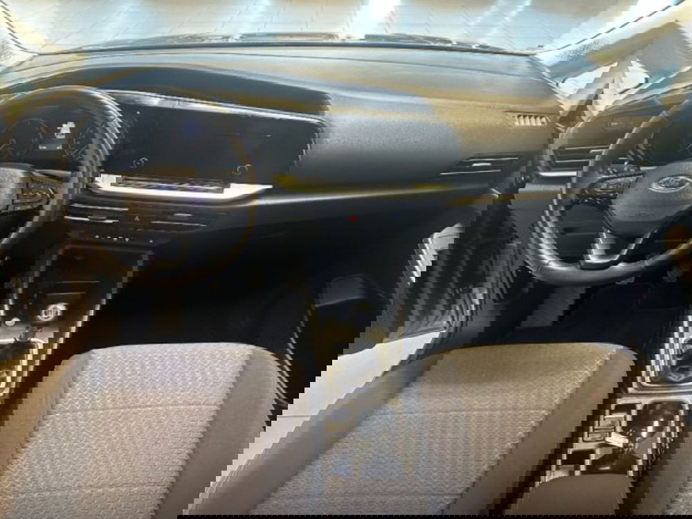 Ford Tourneo Connect usata a Cuneo (10)