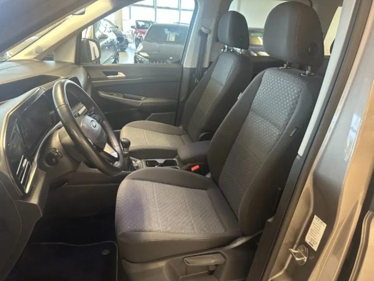 Ford Tourneo Connect usata a Cuneo (11)